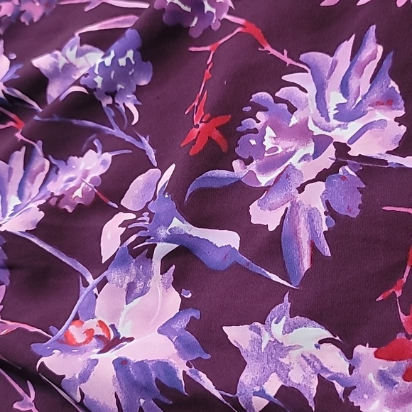 Who What Wear Dress Size XSmall - Picture 3 of 17